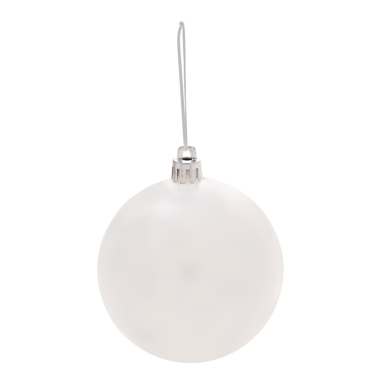 Round Ornament 21