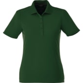 Women's DADE Short Sleeve Polo 647