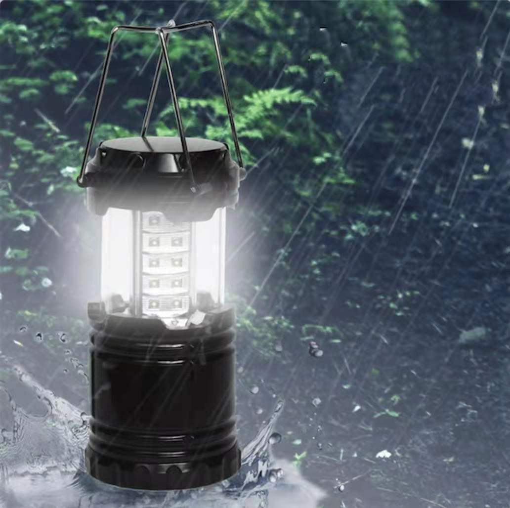 Camping Lantern 3