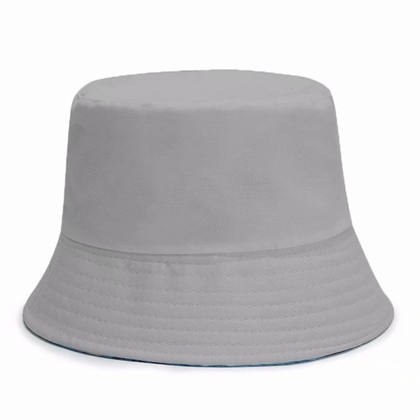 Double Side Fishenman Bucket Hat 5