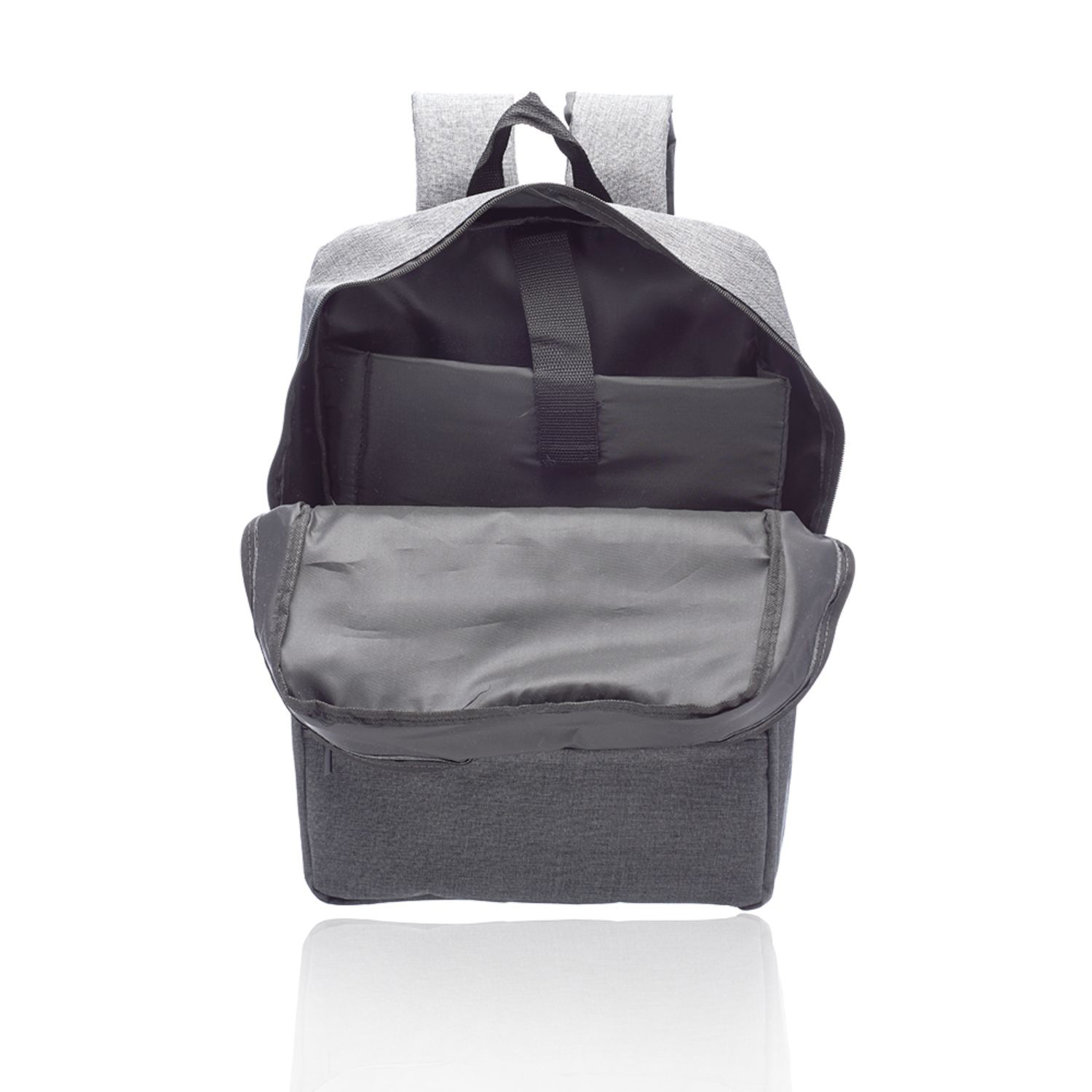 Multi-Storage Travel Laptop Backpack 7