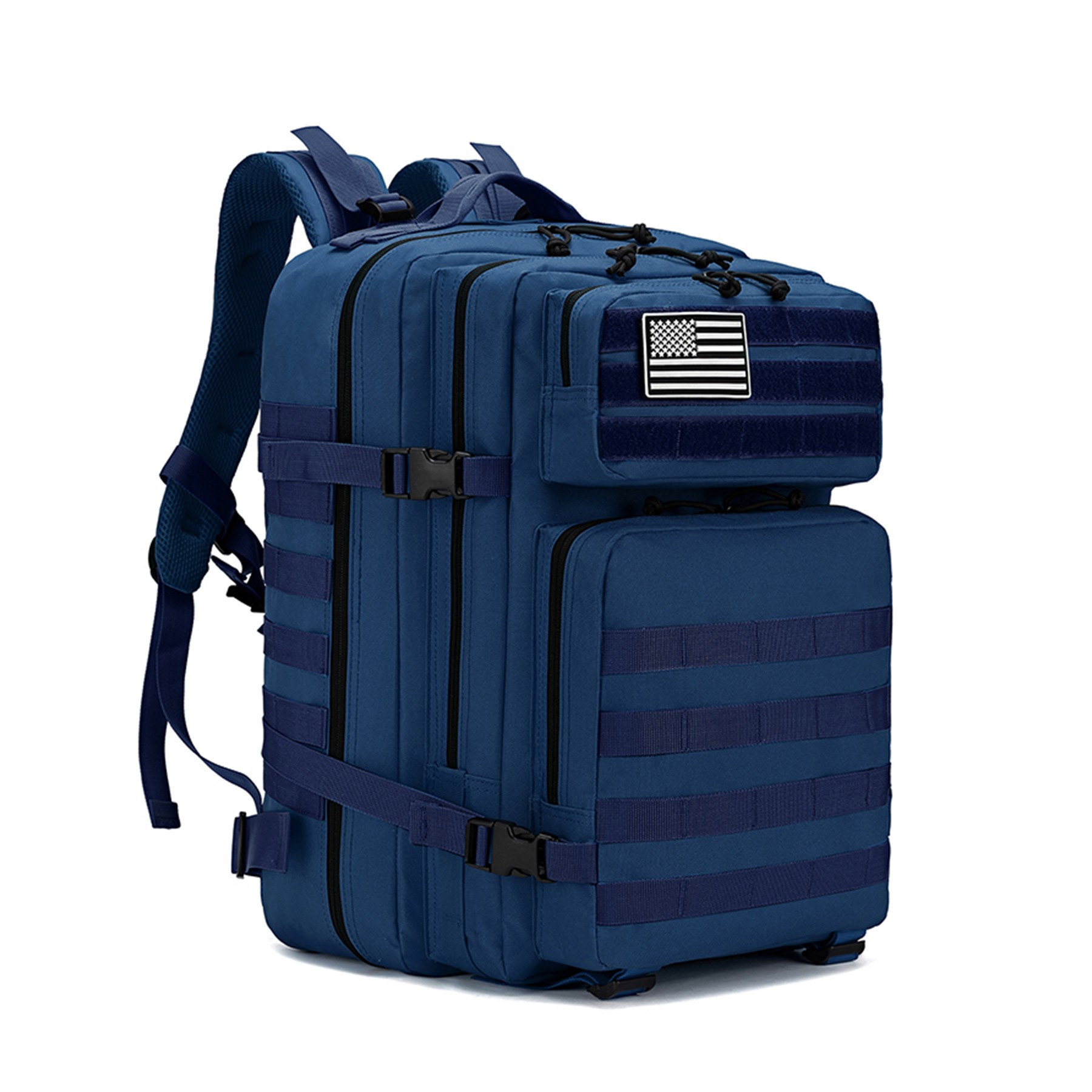 Tactical Backpack 5