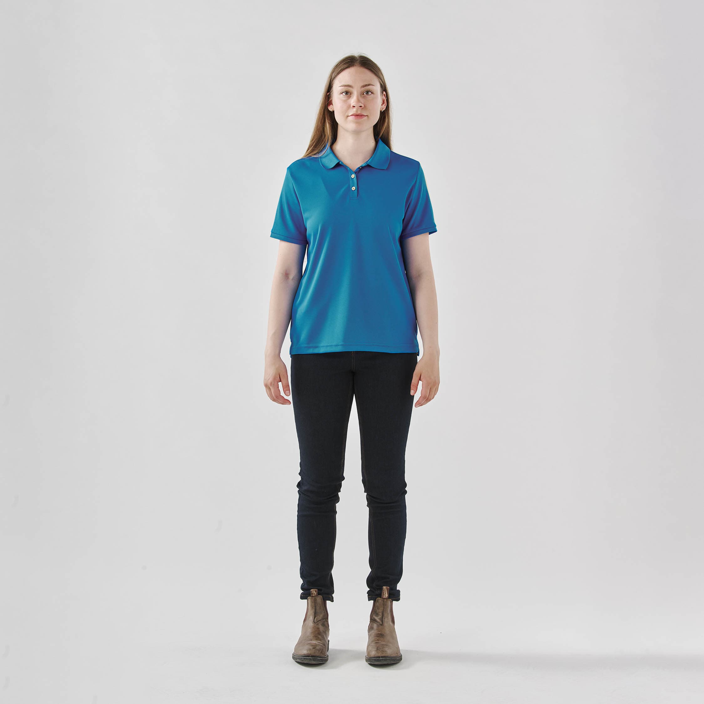 Stormtech Women's Sirocco Sports Polo 4