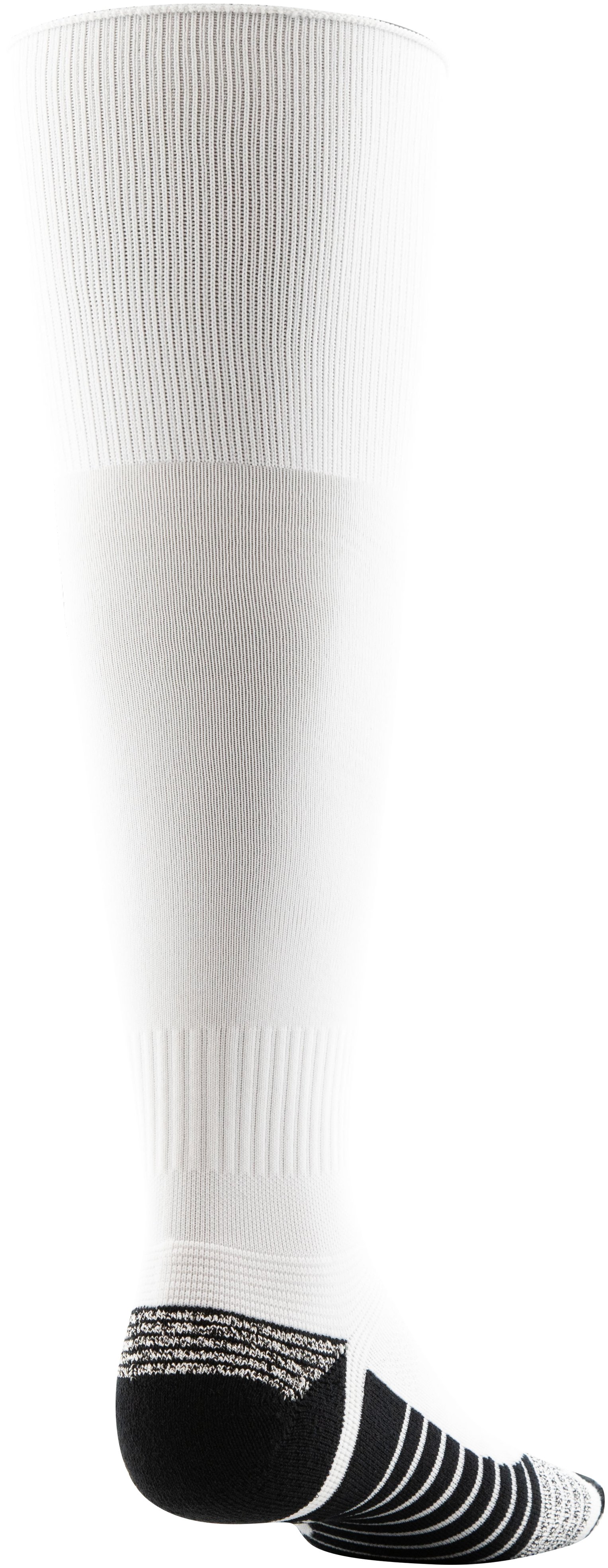 UA Soccer Unisex Over-The-Calf Socks 4