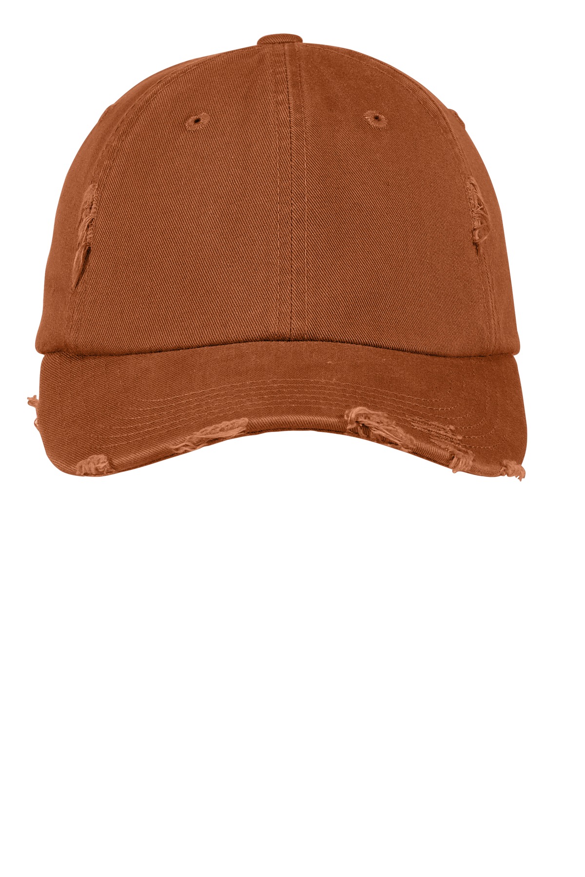 District® Distressed Cap 27
