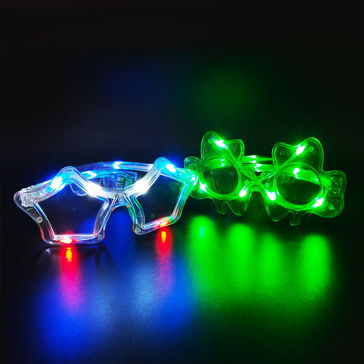 LED Glasses 5