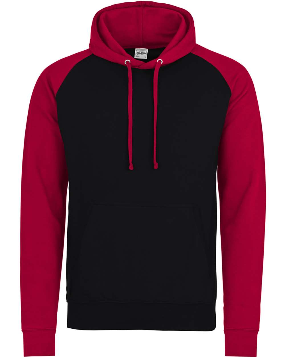 Unisex Baseball Hooded Sweatshirt - JHA009 9