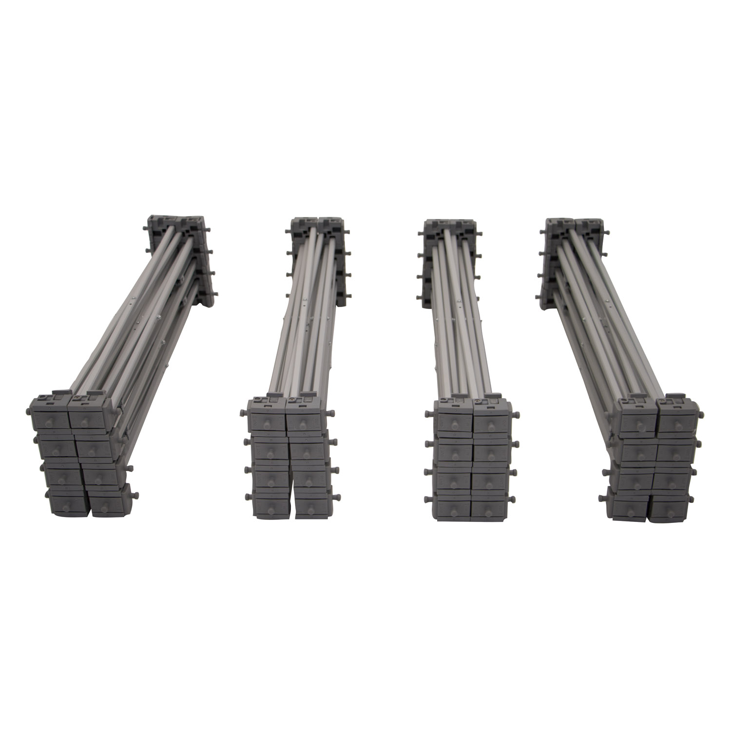 Deluxe GeoMetrix Ring Hardware 5