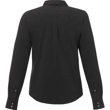 UNTUCKit Bella Long Sleeve Shirt-Women's 75
