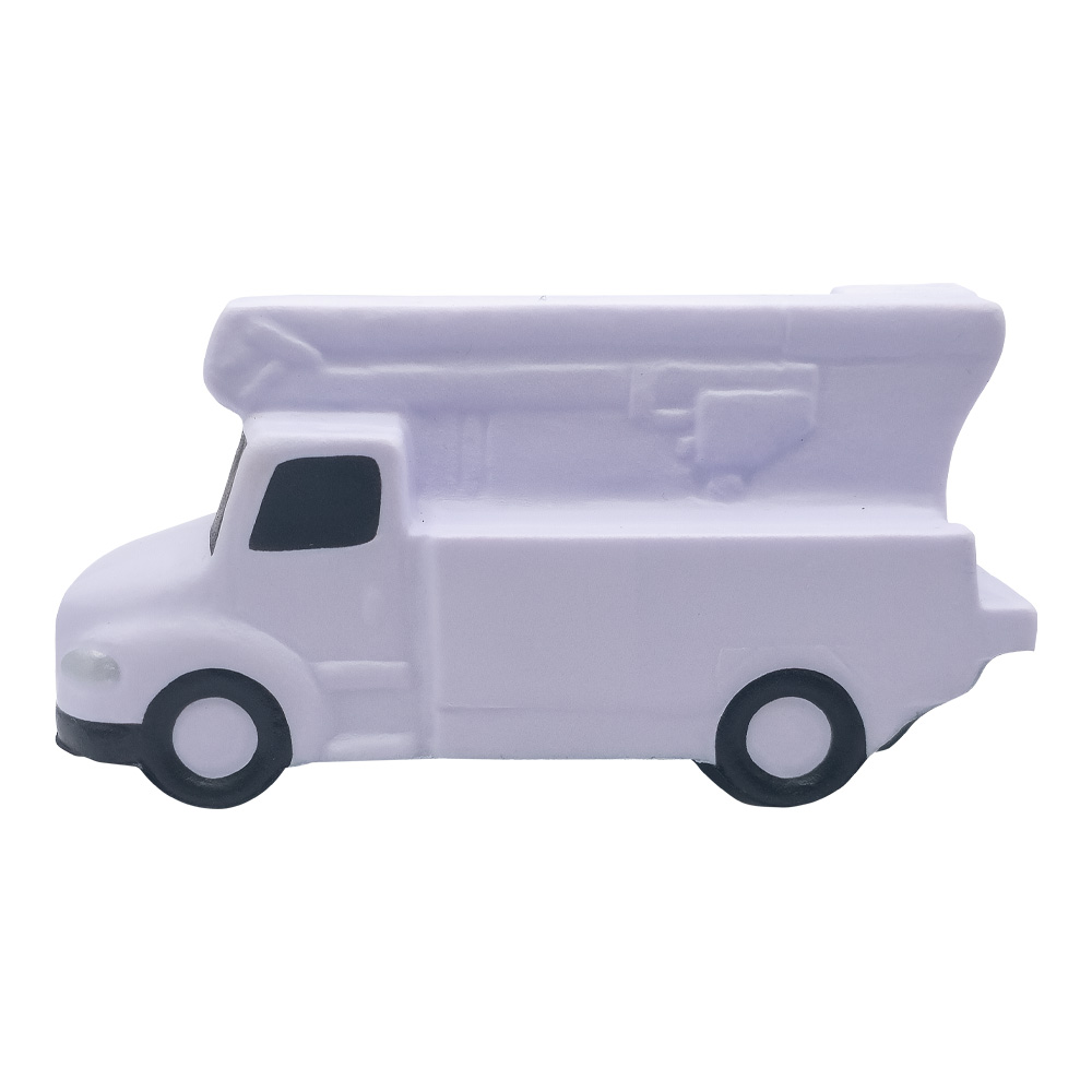 Cherry Picker Truck Stress Reliever 2