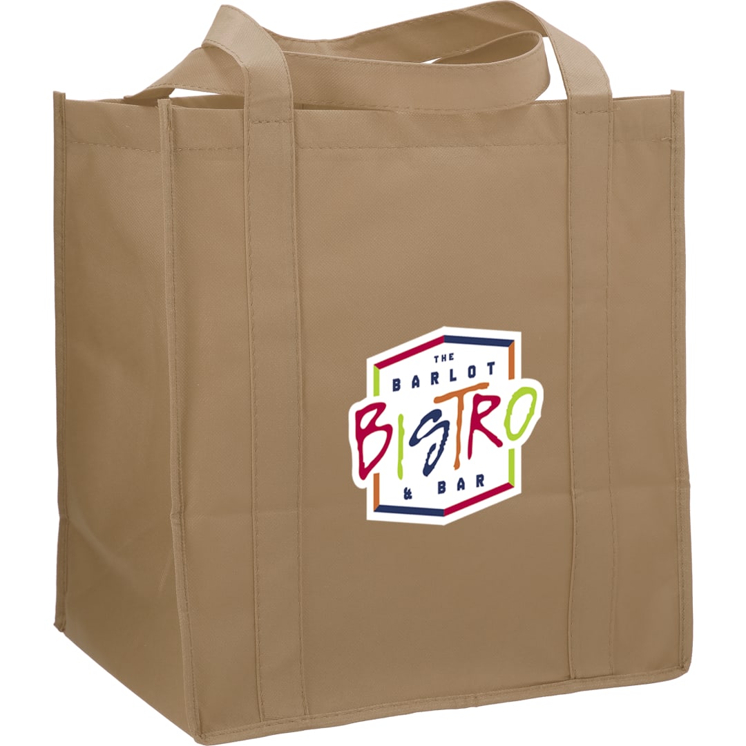 Hercules Non-Woven Grocery Tote 317