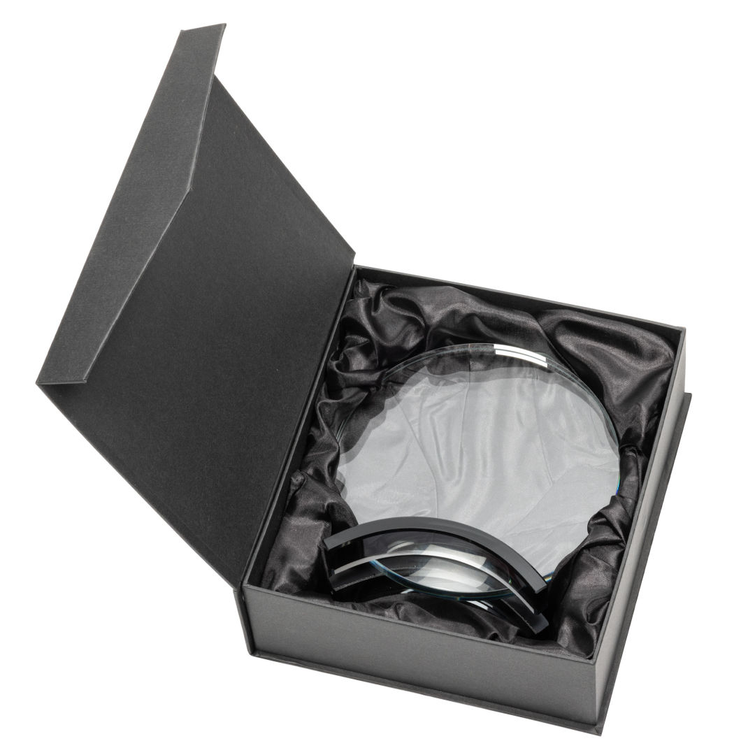 Holton Award - Black 6