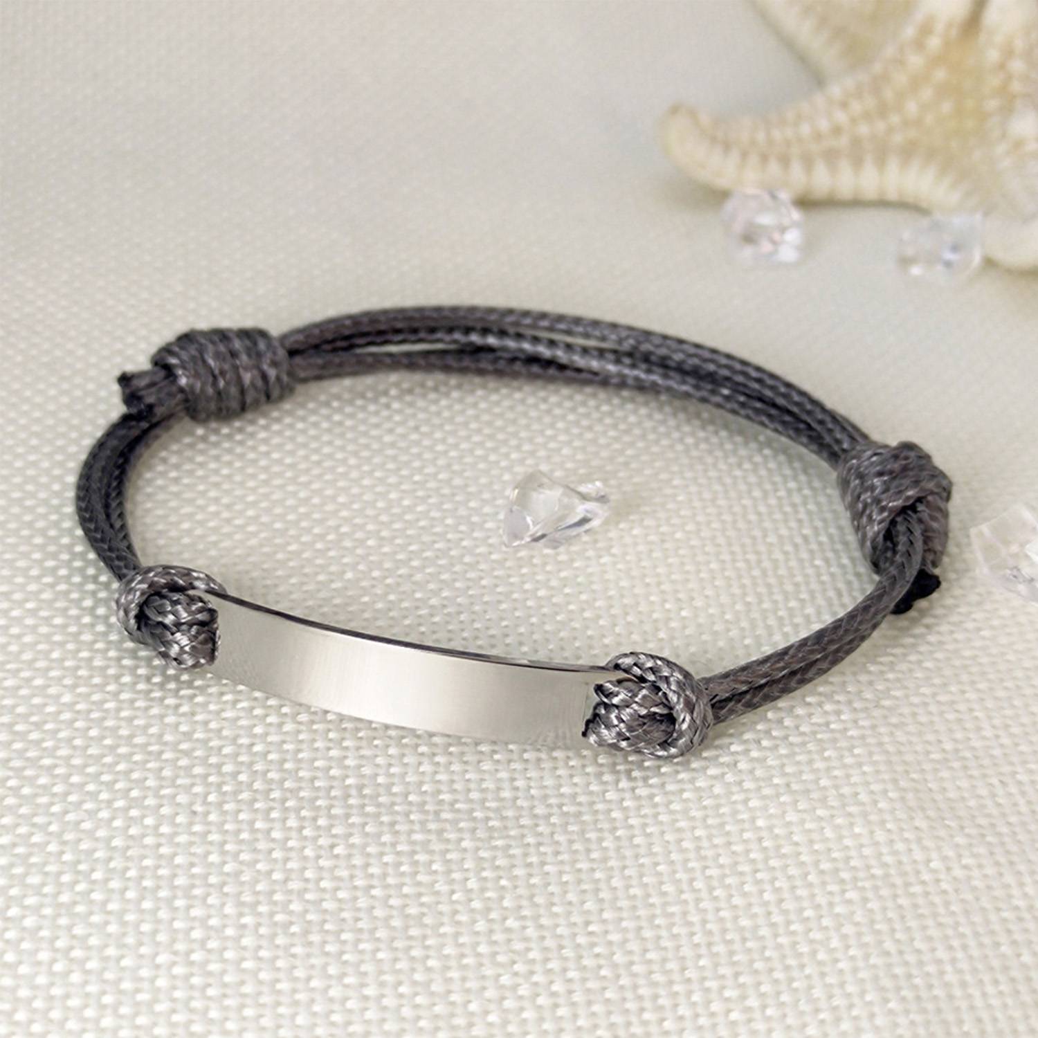 Woven Bracelet 2