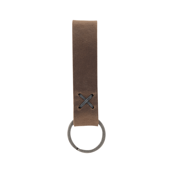 Saddler Loop Keychain 6