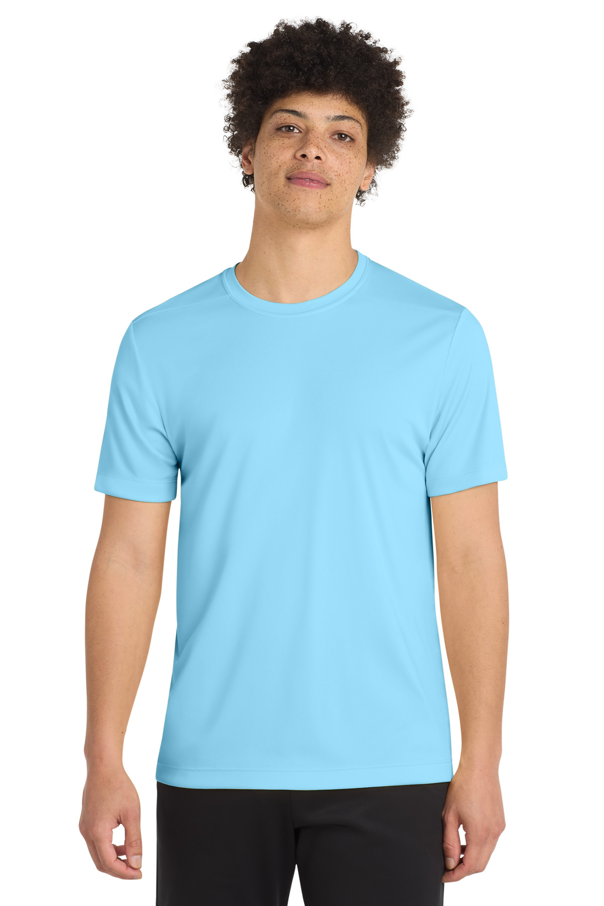 Sport-Tek Posi-UV Pro Tee. ST420 34