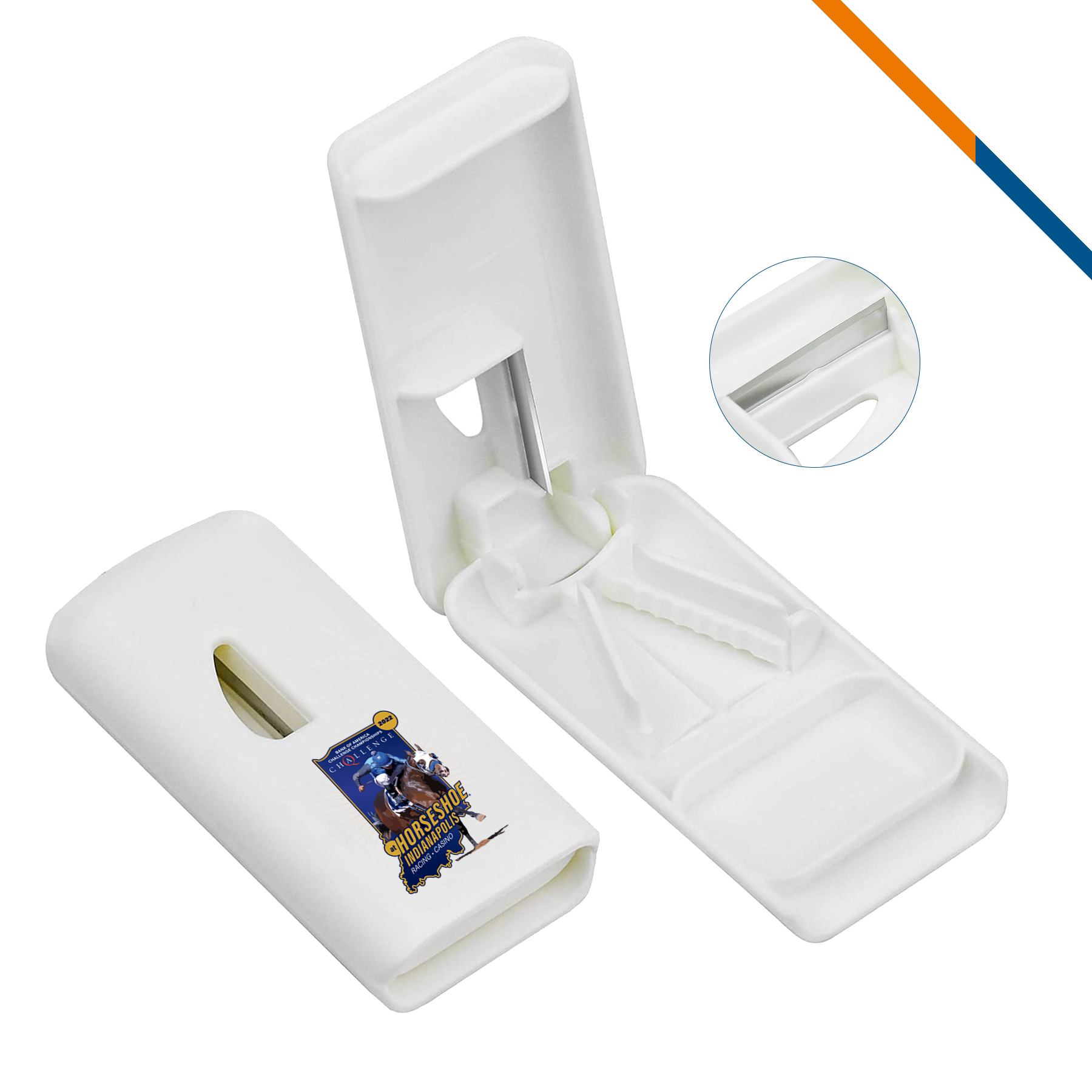 Fara Pill Box 4