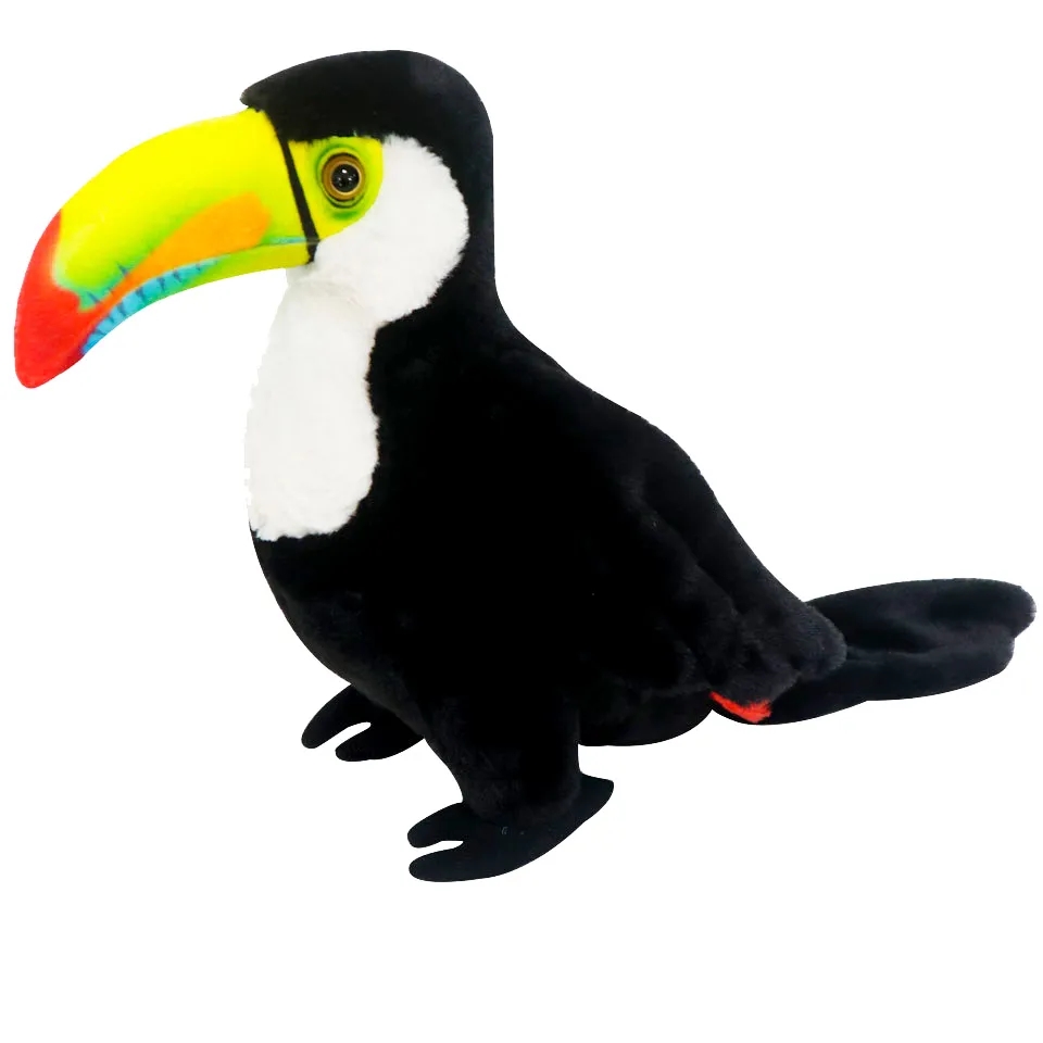 Tucan 4