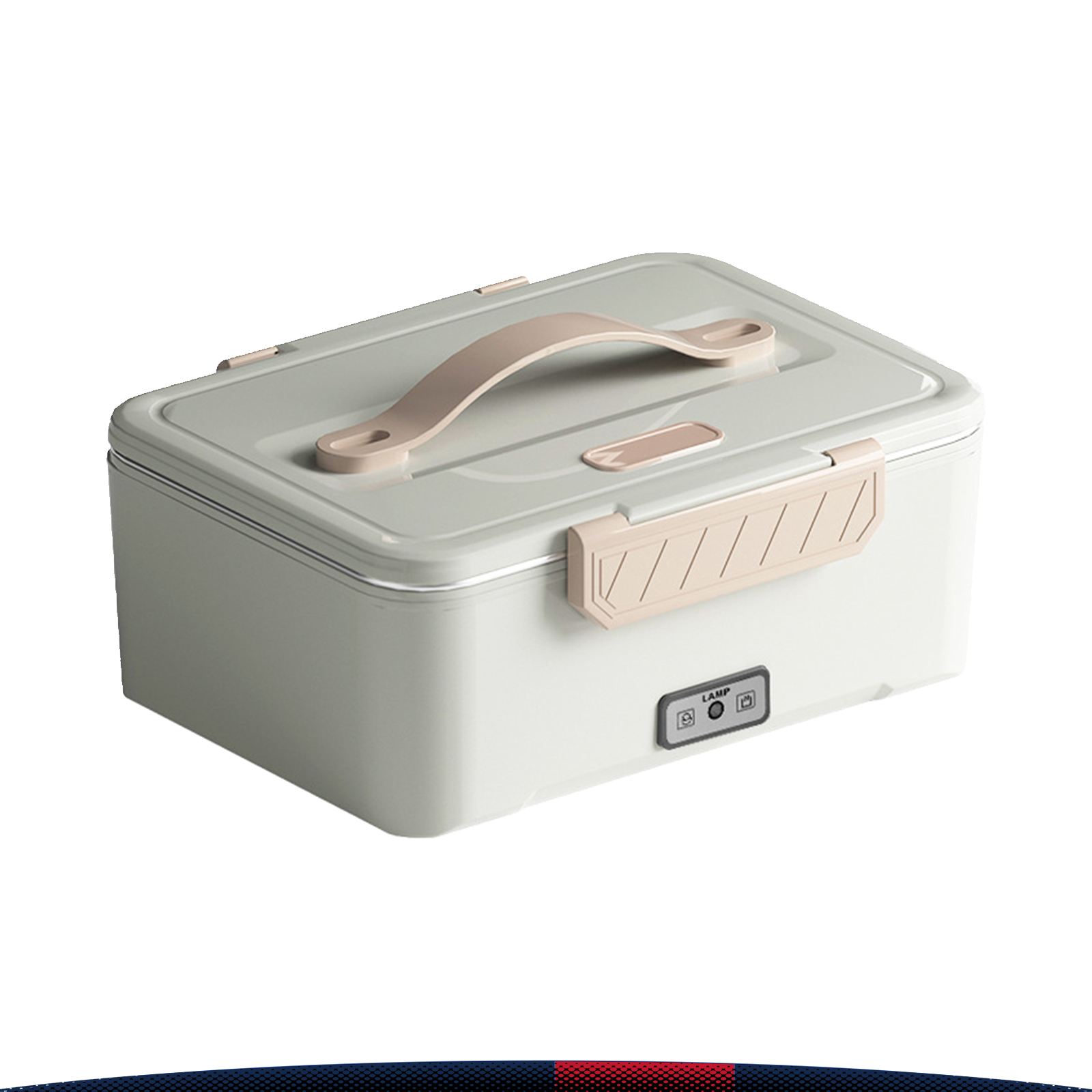 Kevinm Electric Lunch Box 2