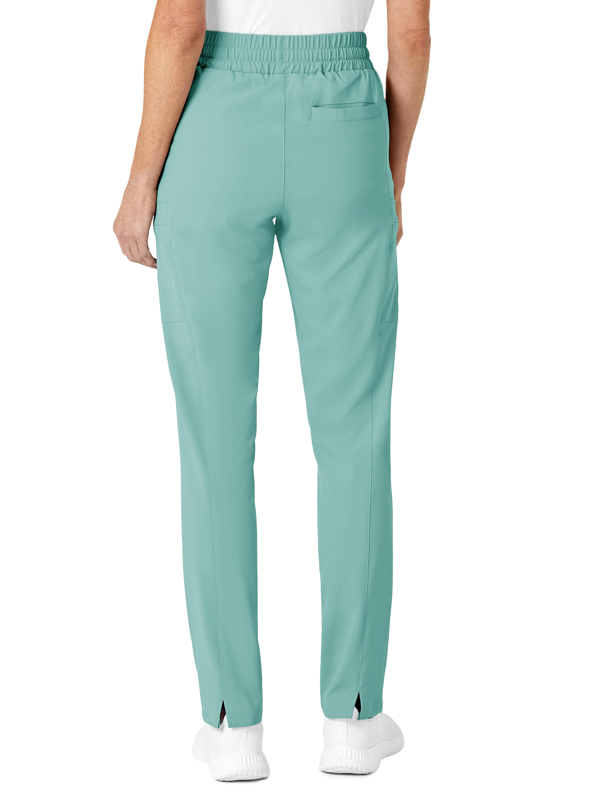 Wink - Renew - Women's Five-Pocket High Waist Slim Cargo Pant 43