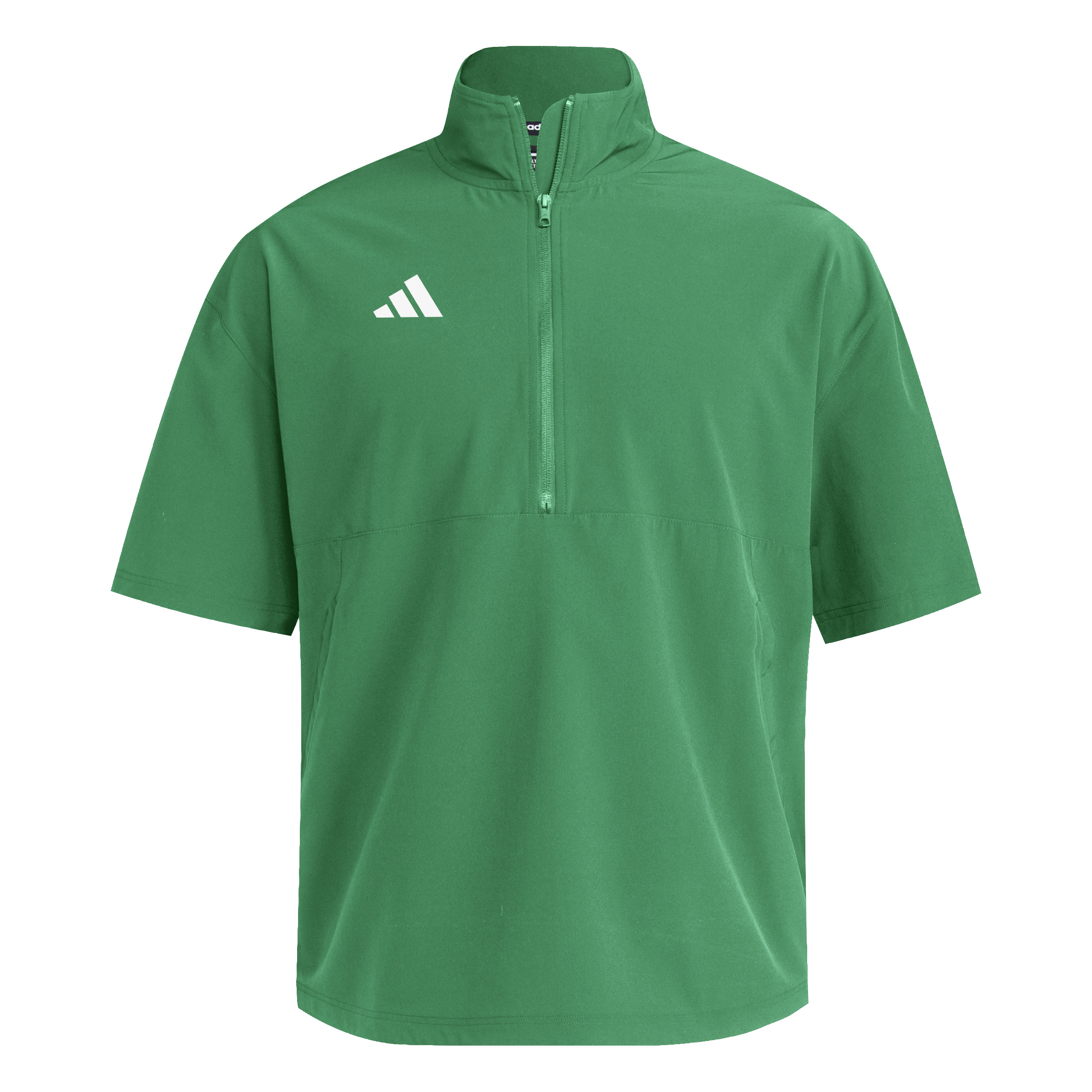 1/4 ZIP JKT 33