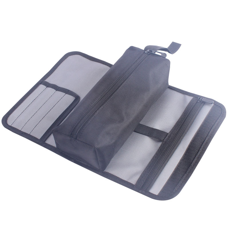Multifunction Tool Roll Bag 8