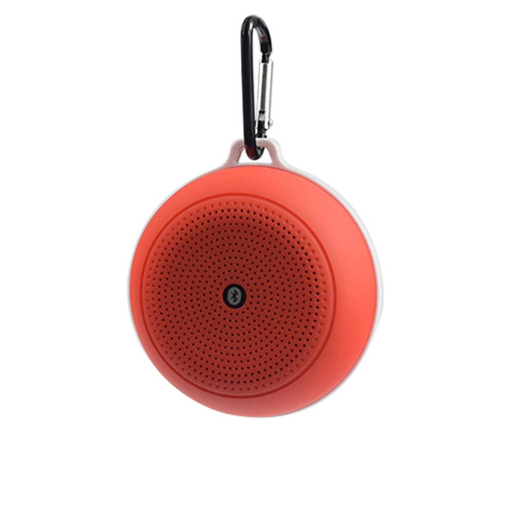 Carabiner Wireless Speaker with Hook 10