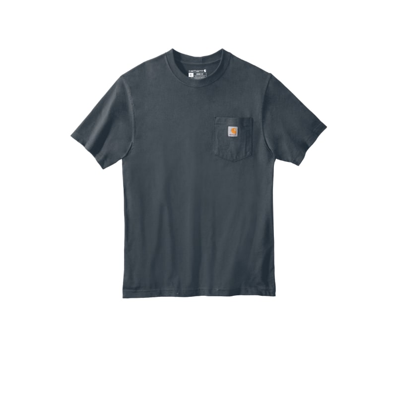 Carhartt Workwear Pocket Short Sleeve T-Shirt. 44