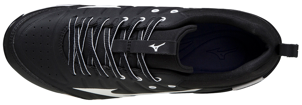 9-Spike Swift 7 Low Women's Metal Softball Cleat 19