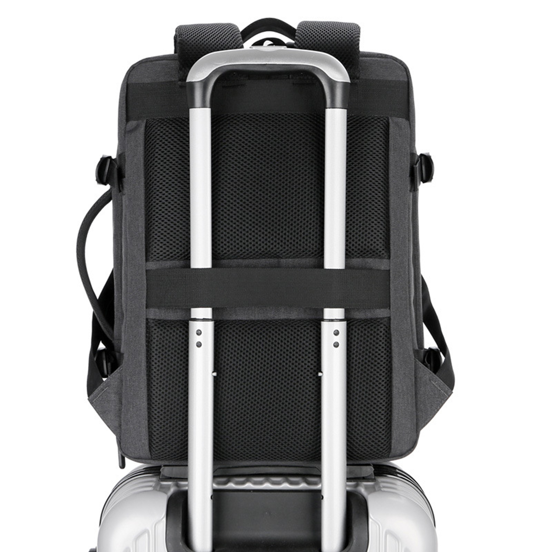 Travel Business Computer Backpack 4