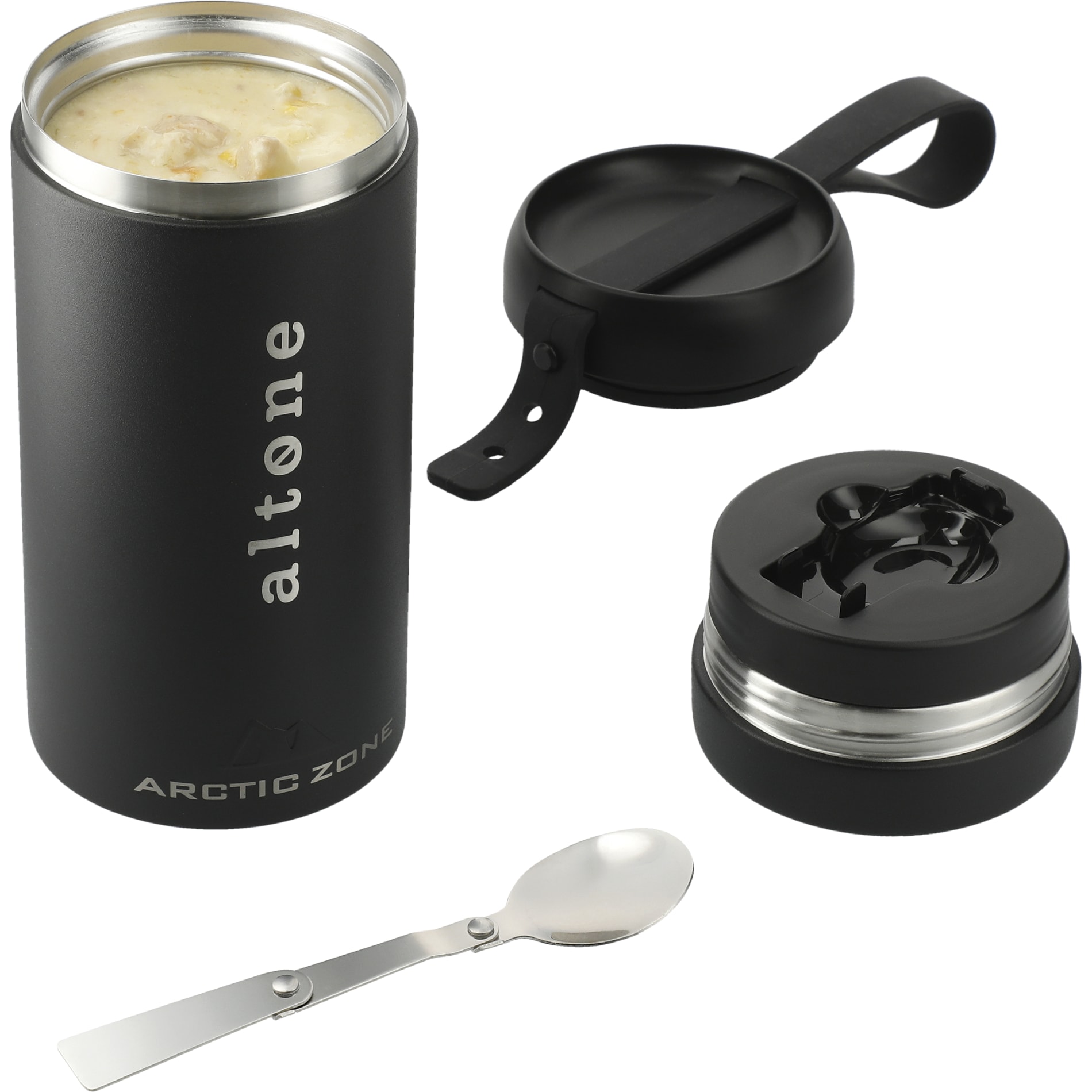 Arctic Zone Titan 20 oz Meal Container 42