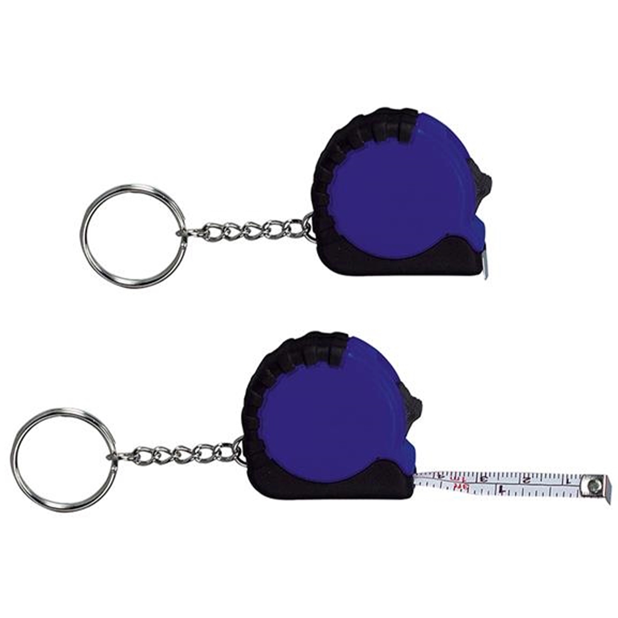 Keychain Tape Measure 2