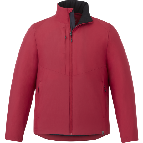 Men's KYES Eco Packable Insulated Jacket 61