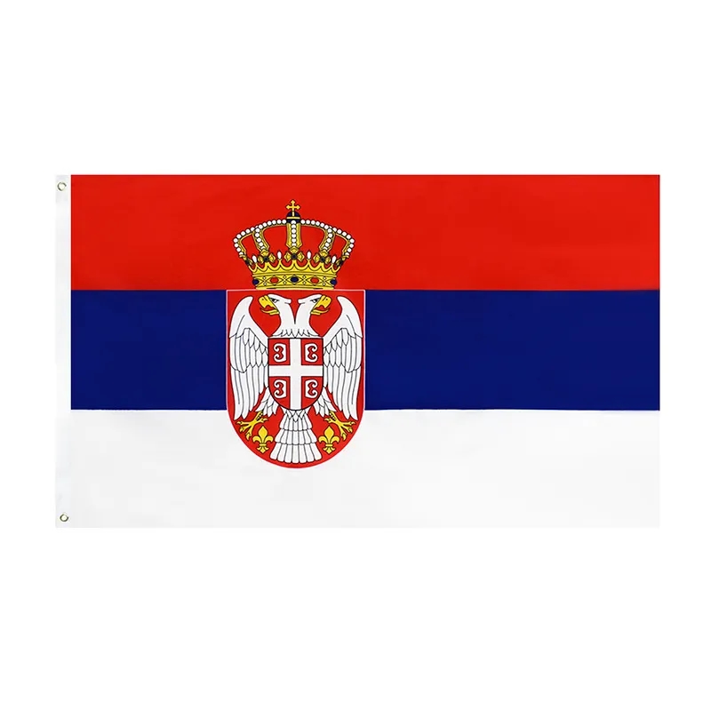 US Hand Flag 30