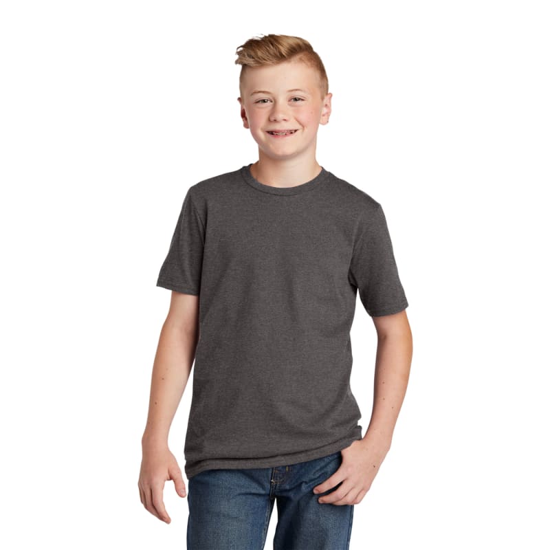 District Youth Very Important Tee . 115