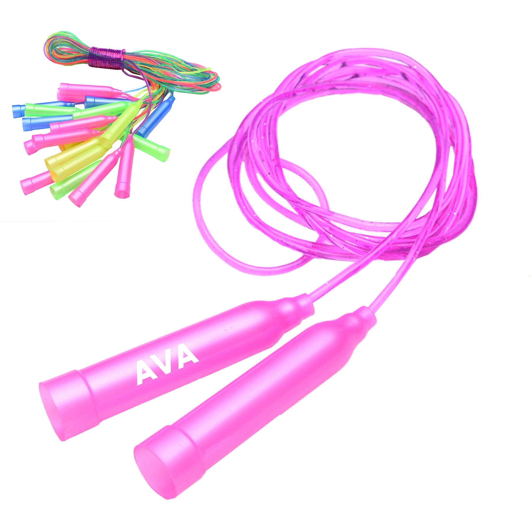 Jump Rope 4