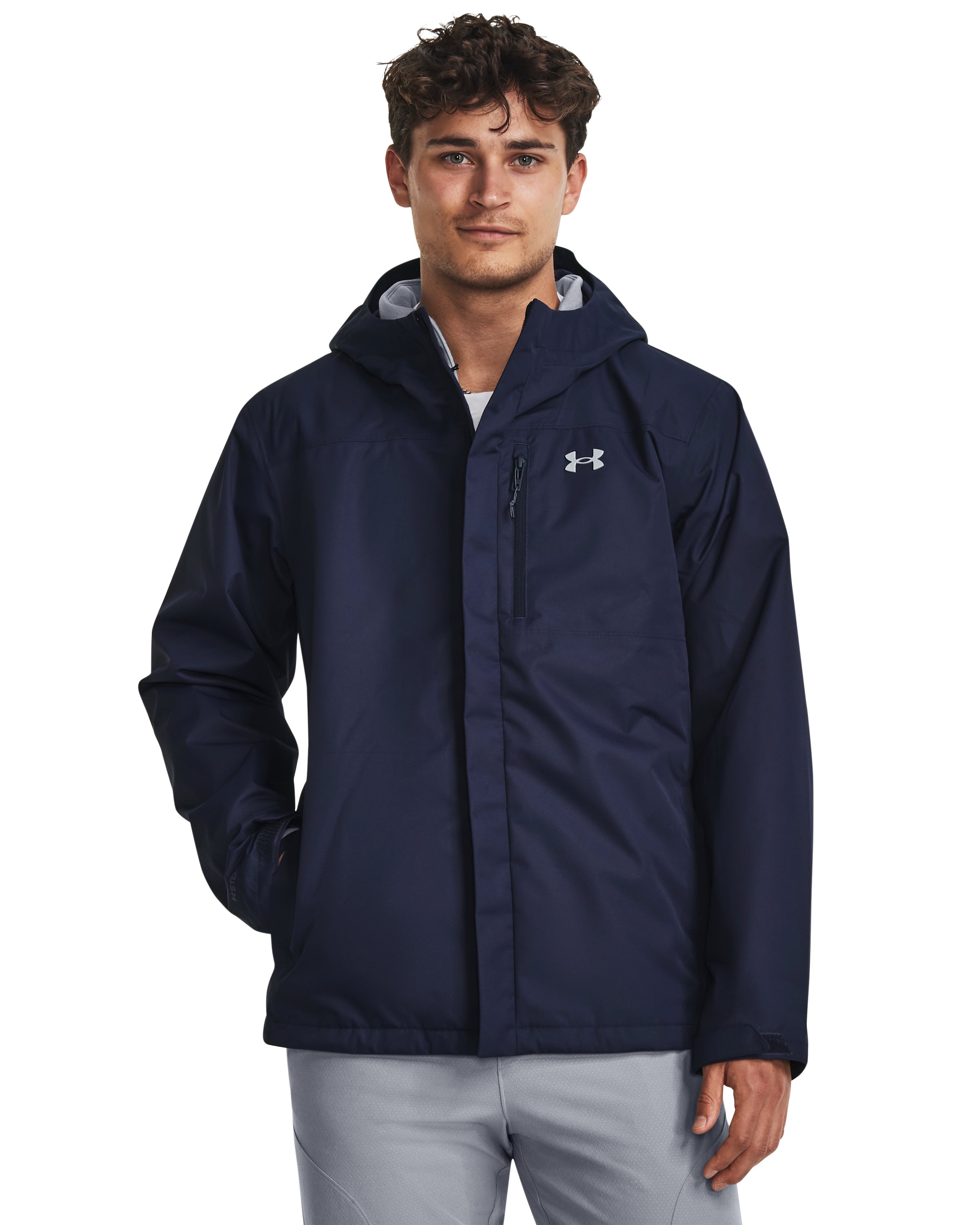 UA Porter Men's 3-in-1 Jacket 2
