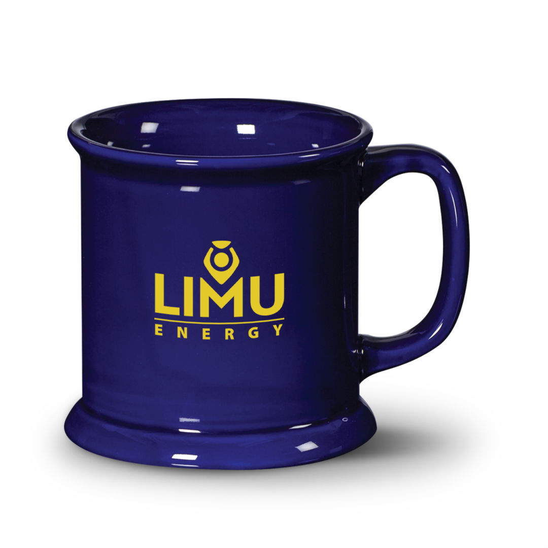 VIP Mug - 13.5oz - Imprinted