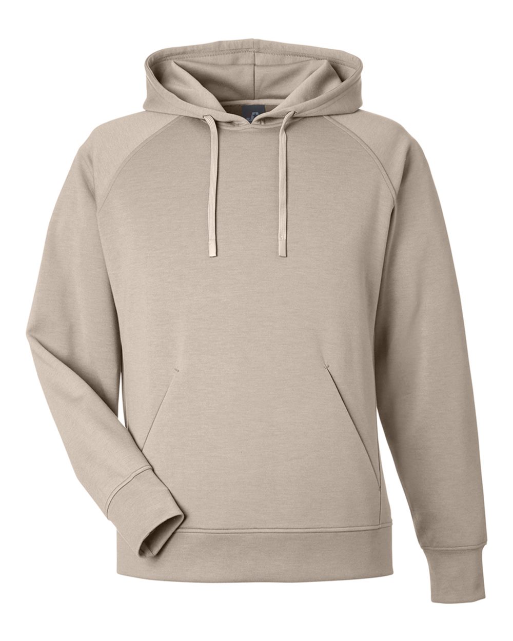 Unisex Apex Fleece Hooded Sweatshirt - 8750 13