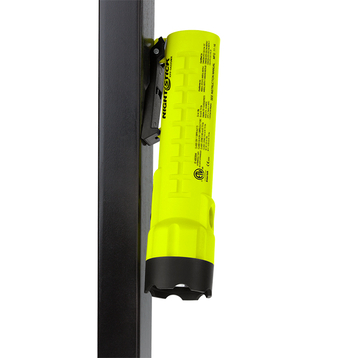 Nightstick® Intrinsically Safe Dual-Light™ 10