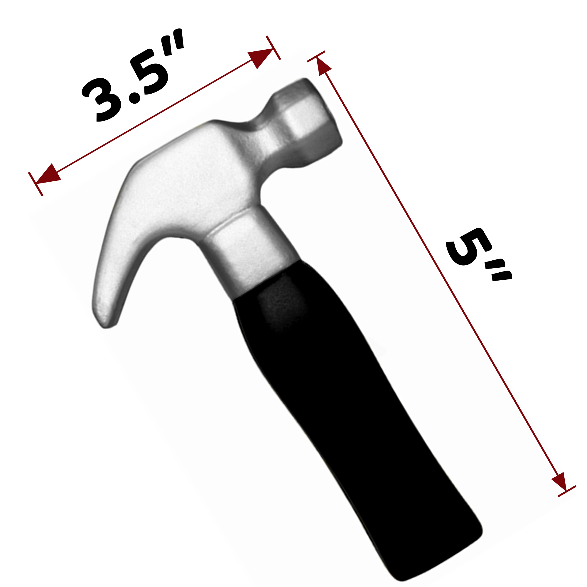 PU Squeeze Toy 3