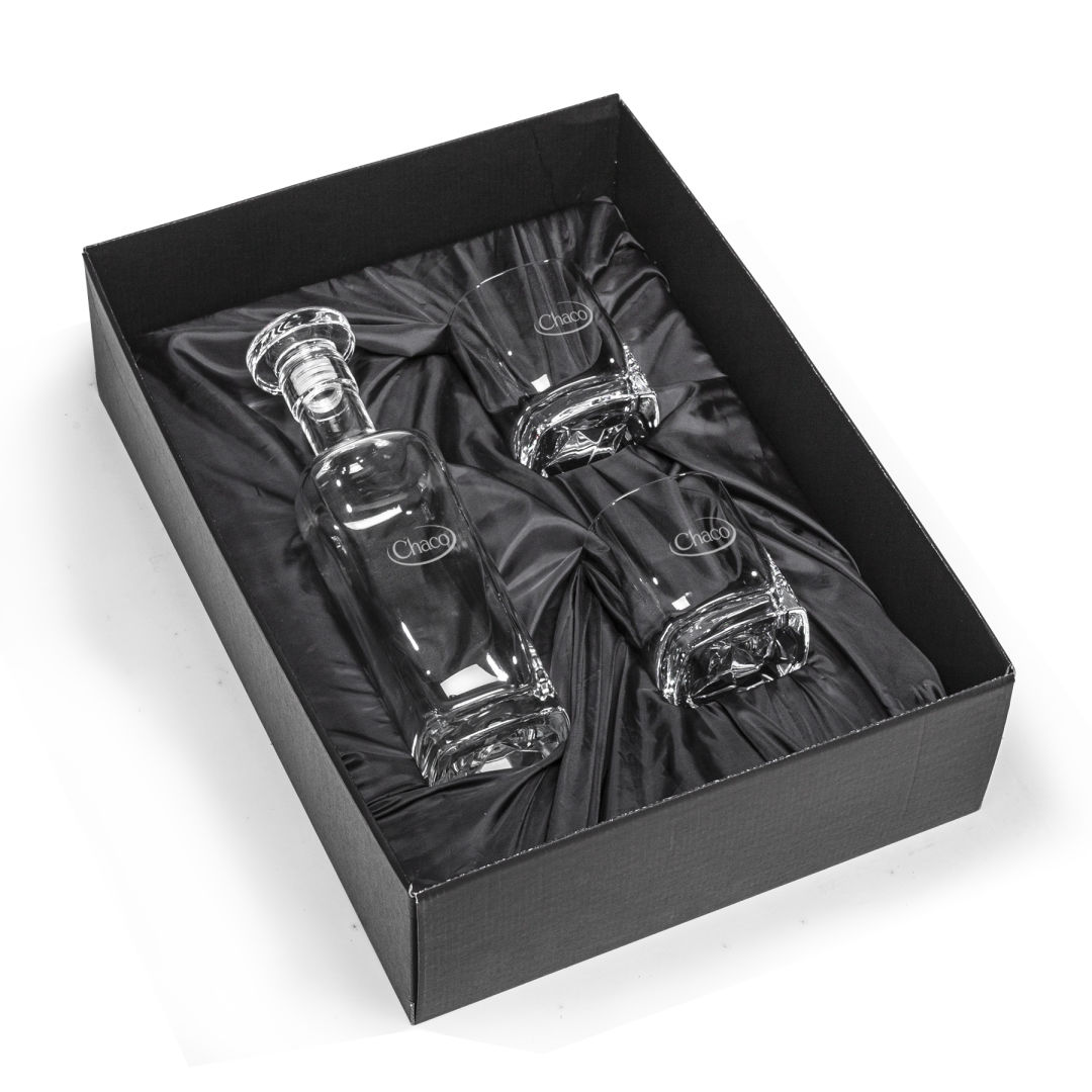 Lucinde Decanter  Set 7