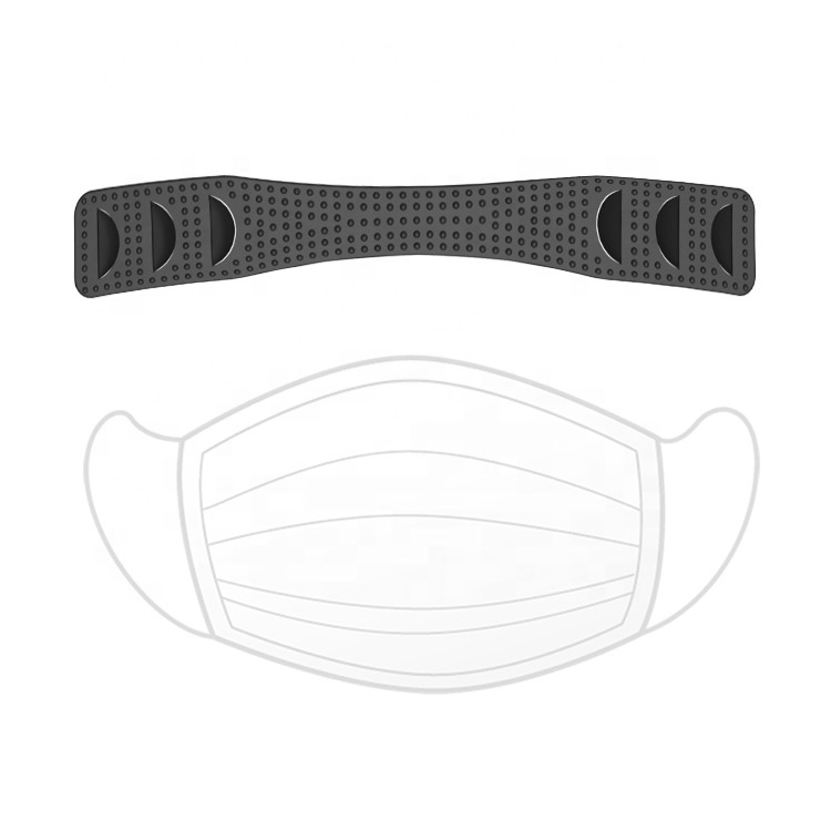 Plastic Face Mask Loop Extender 5