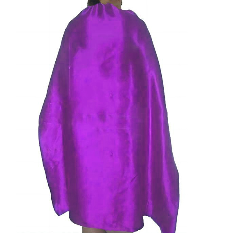 Adult Size Costume Cape – Superhero Style (35 1/2" x 43") 1