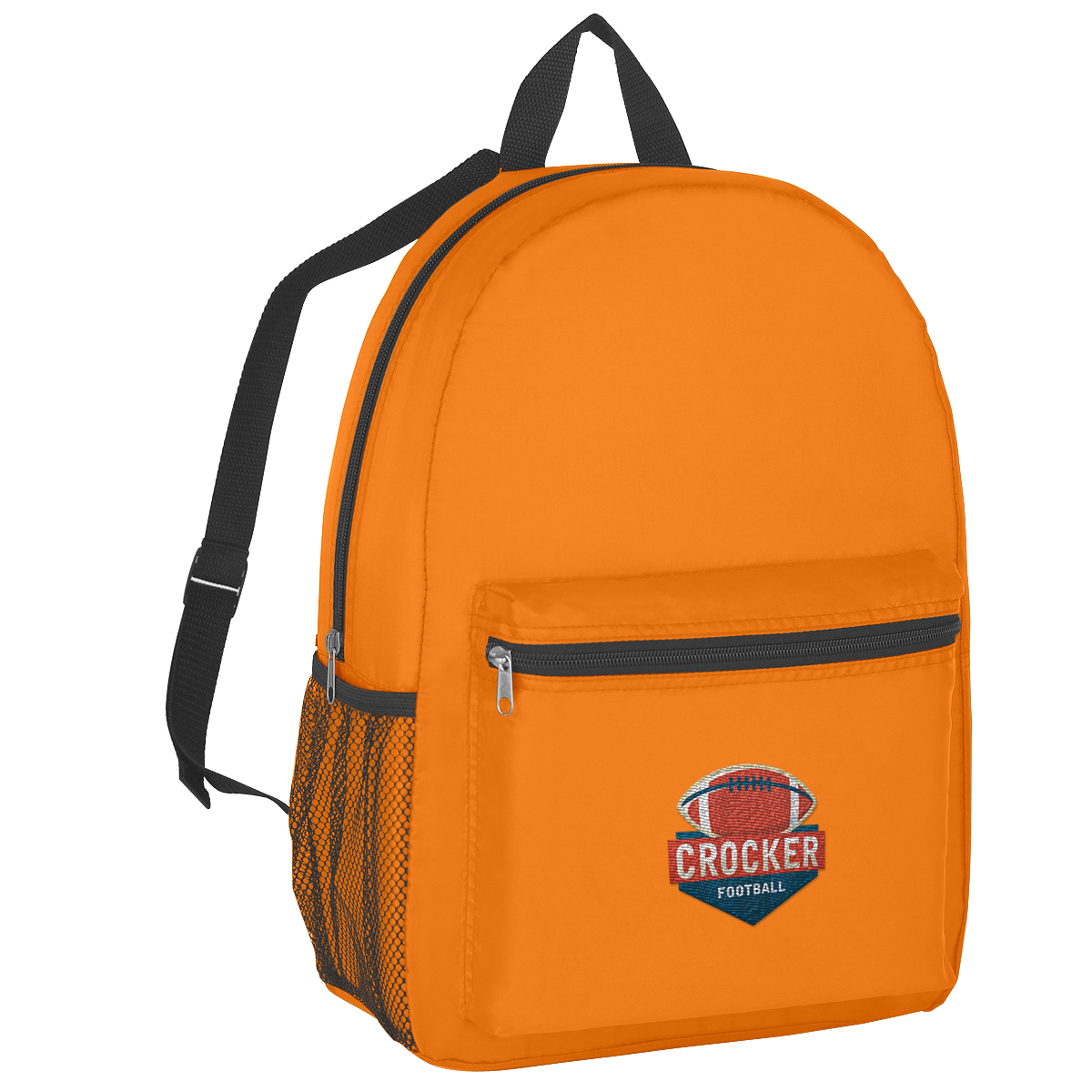 Budget Backpack 8
