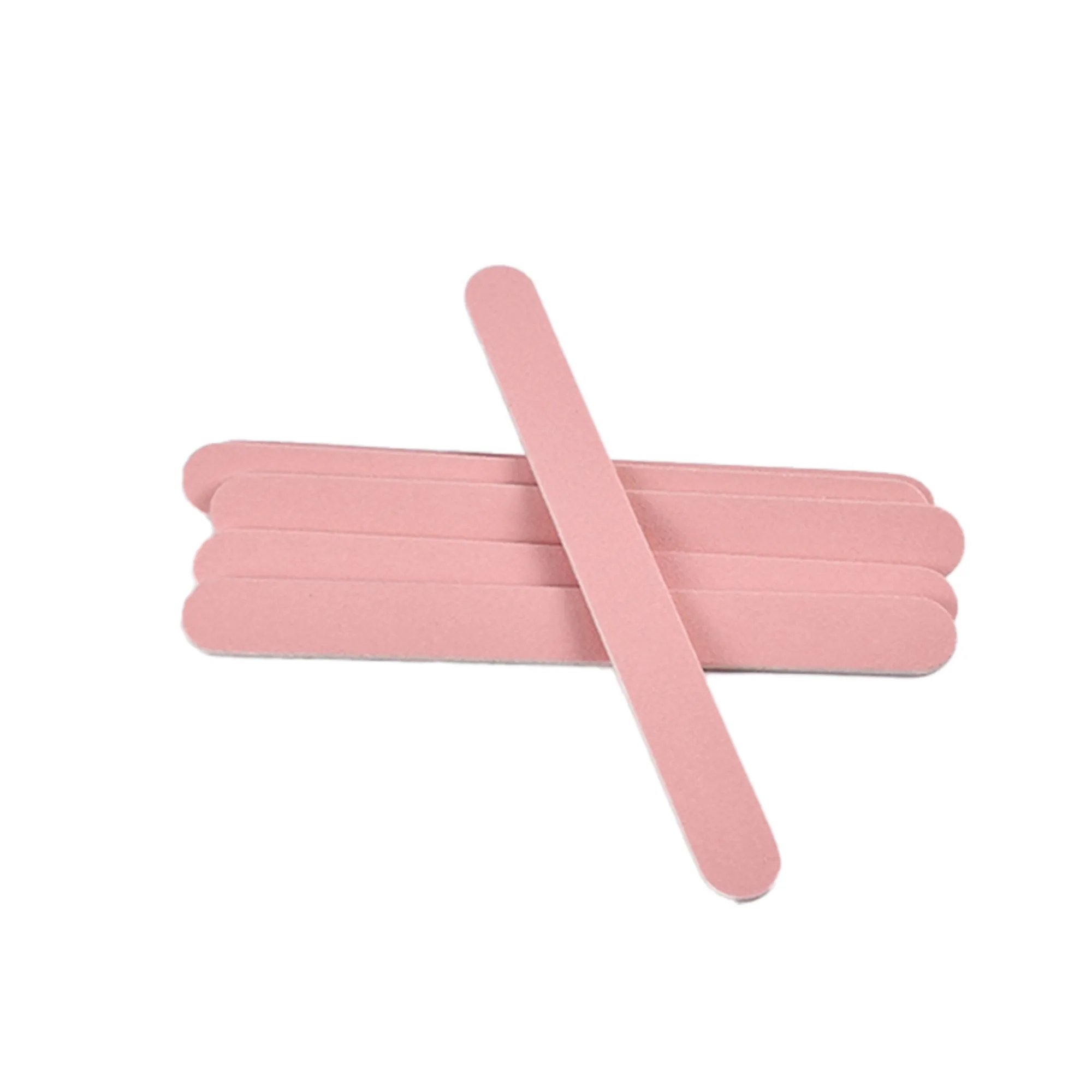 Professional Nail File 4