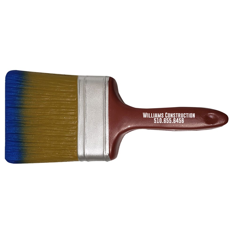 Paint Brush Stress Reliever 3