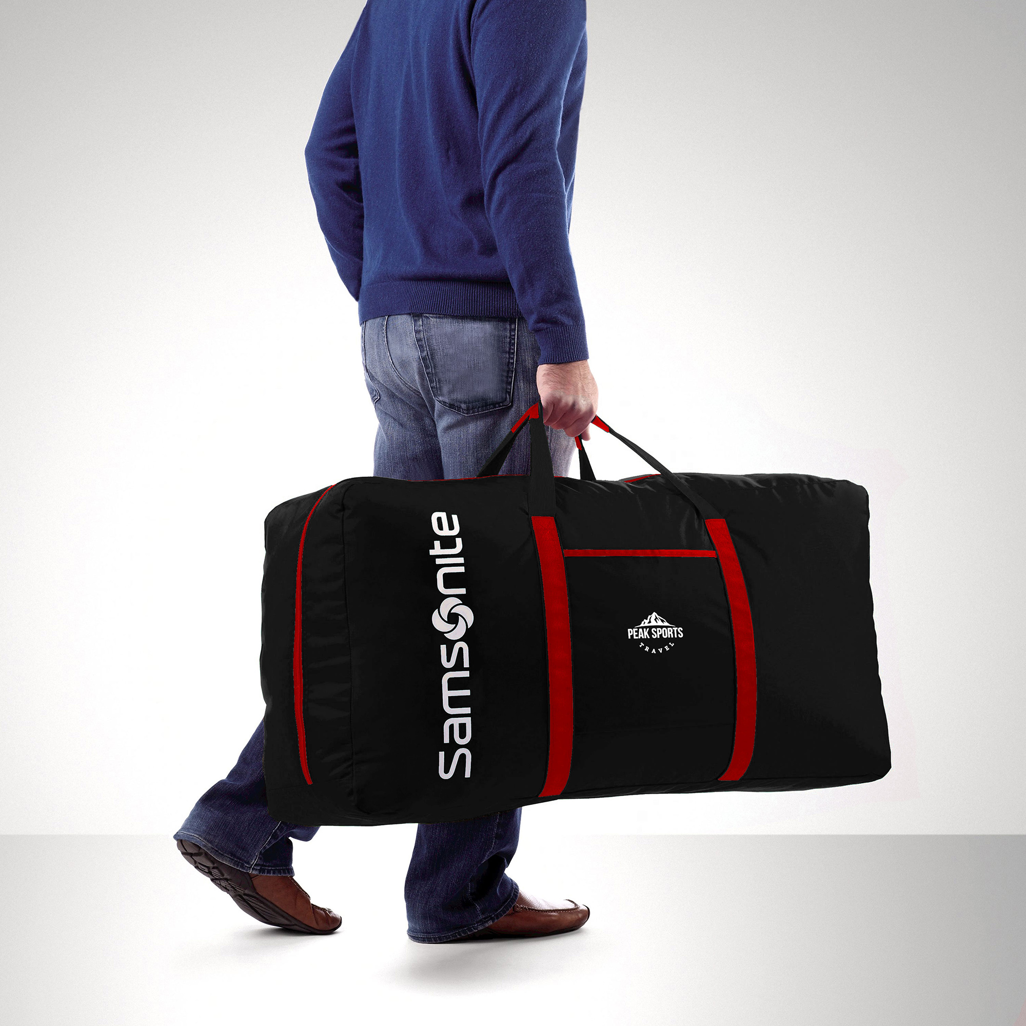 Samsonite Tote-A-Ton Duffel Bag 11