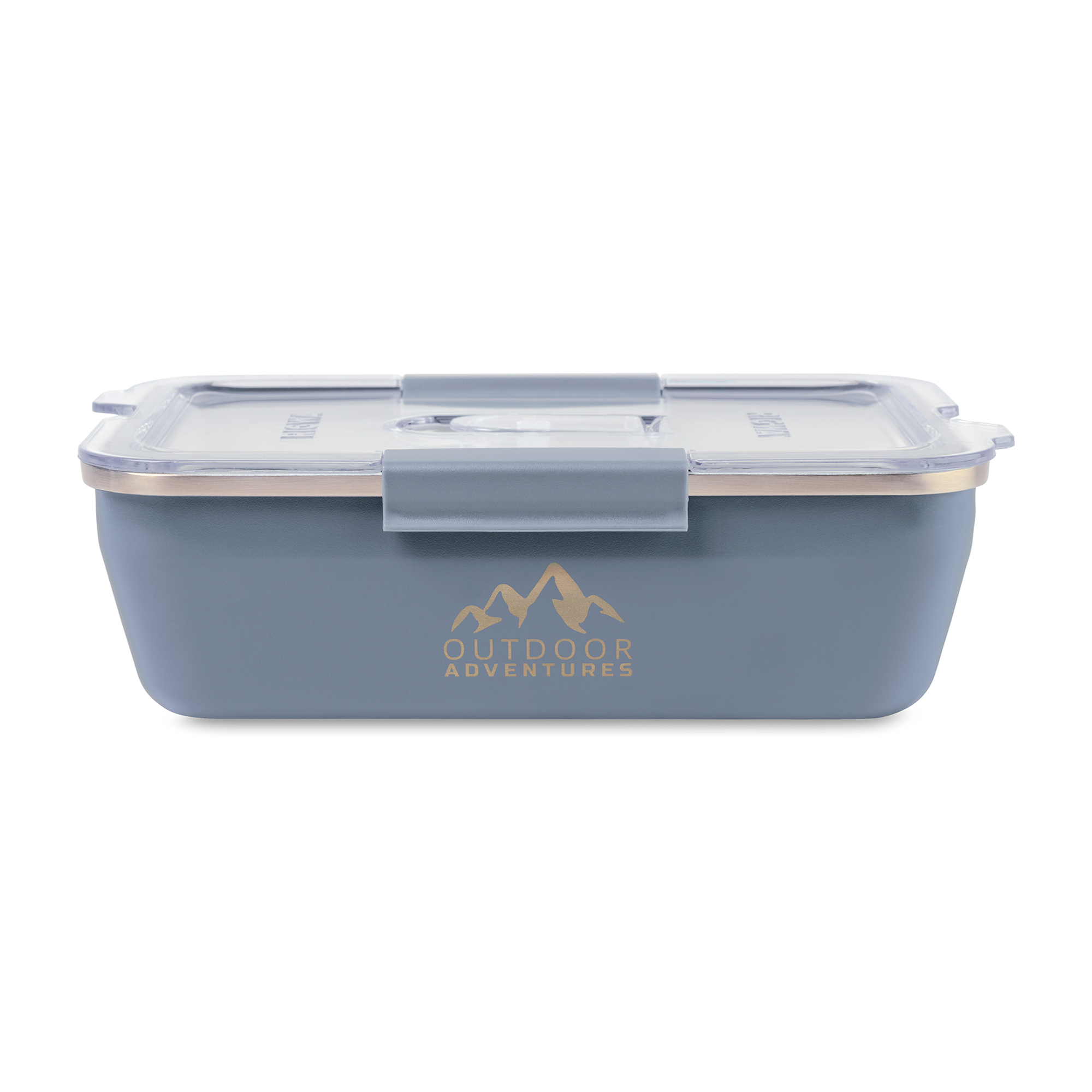 RIGWA® Travel Bento Box 9x6 31
