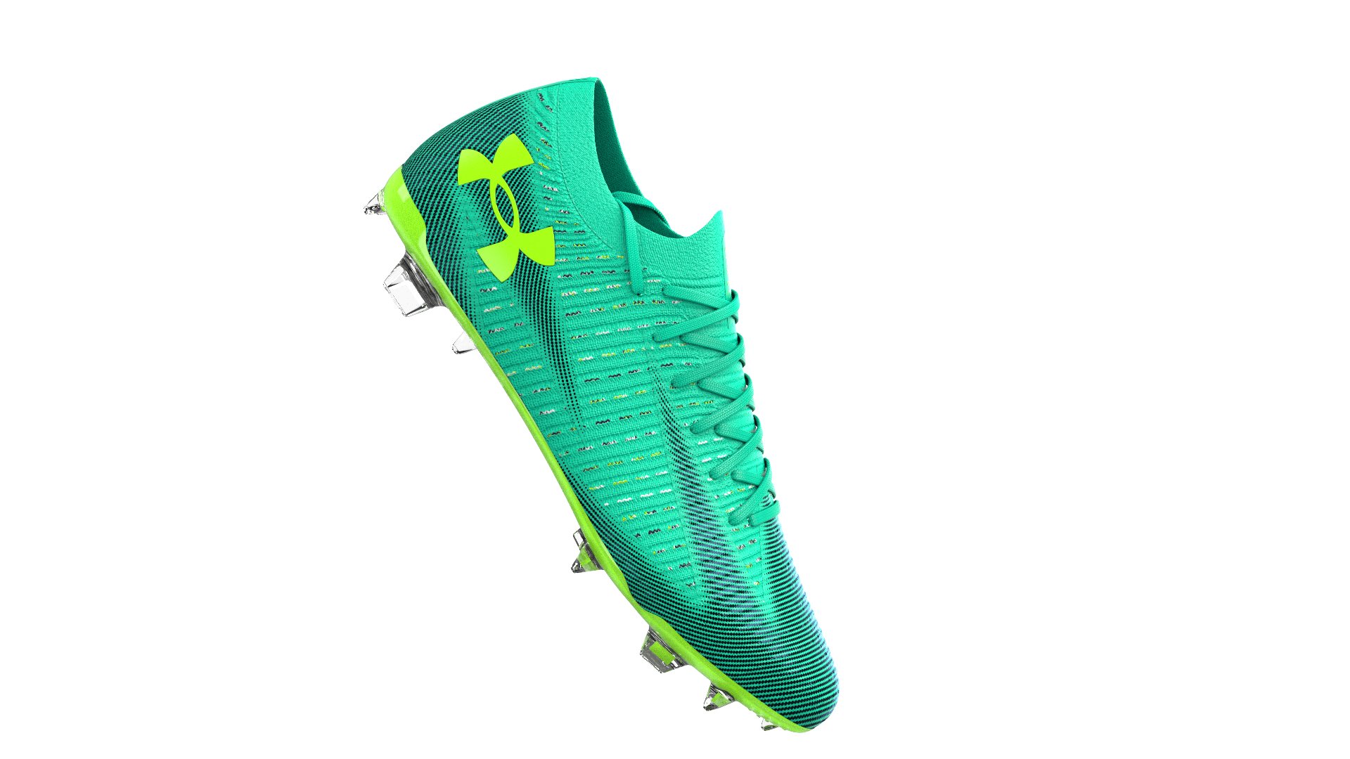 UA Shadow Elite 3 FG Men's Soccer Cleats 9