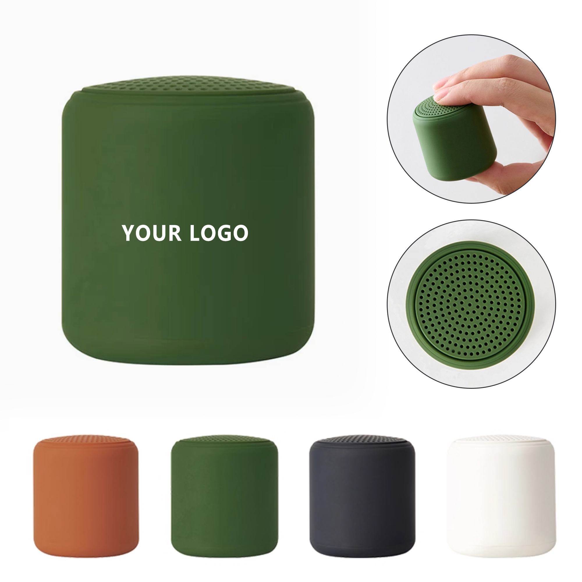 Portable Wireless  Speaker 1